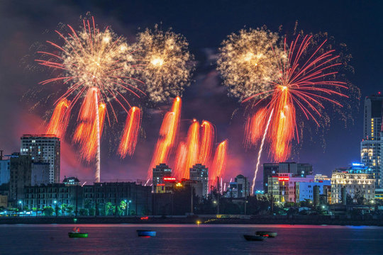 Da Nang eyes global festival status
