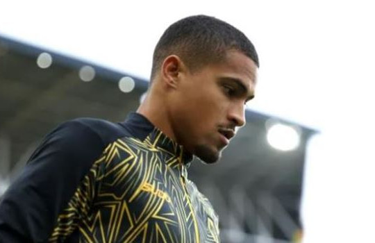 MU nhắm 'Quái thú' Joao Gomes: Lời giải cho tuyến giữa sau khi vồ hụt Ederson
