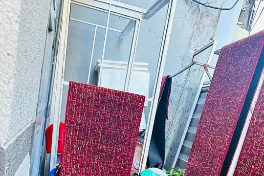 Phường Hải Châu tăng cường kiểm tra công tác phòng, chống sốt xuất huyết