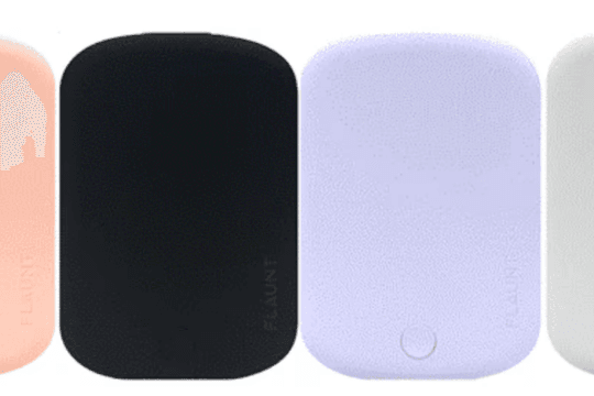 Cảnh báo thu hồi sạc dự phòng Flaunt MagSafe Model E33A do nguy cơ cháy nổ và gây thương tích