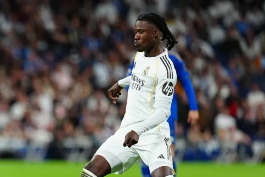 Chelsea nhắm Eduardo Camavinga: Quân bài chiến lược của Xabi Alonso