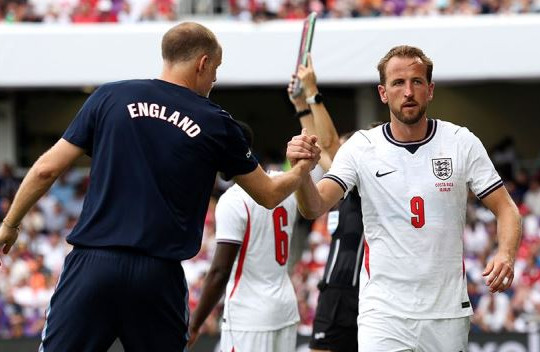 Thomas Tuchel đặt niềm tin vào bản sắc Anh trước đại chiến Na Uy tại tứ kết World Cup 2026