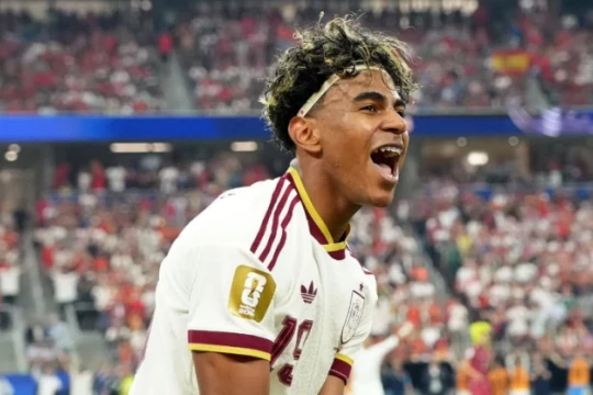 World Cup 2026: Lamine Yamal 'tuyên chiến' với tuyển Pháp, báo động nhiệt độ cực đoan tại Florida