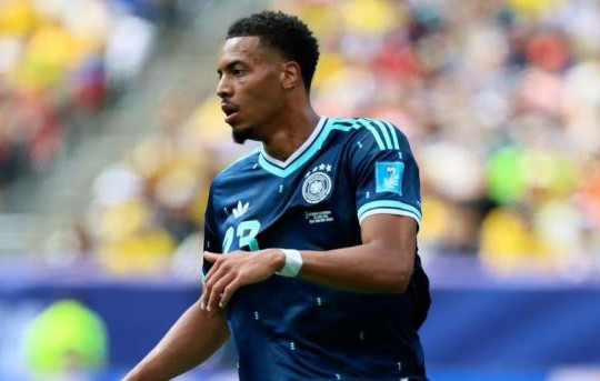 Liverpool gia nhập cuộc đua giành Felix Nmecha: Đối trọng nặng ký của Man United