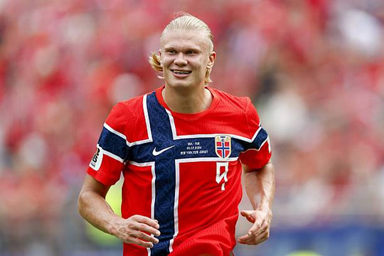 Anh đối đầu Na Uy tại tứ kết World Cup 2026: Hóa giải Erling Haaland bằng sự kiên nhẫn