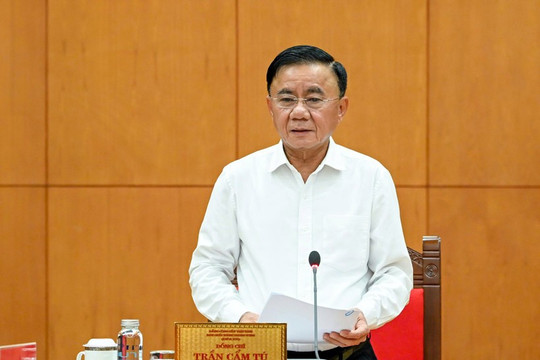 Quy định của Ban Bí thư về đảng ủy cấp trên cơ sở trong doanh nghiệp nhà nước