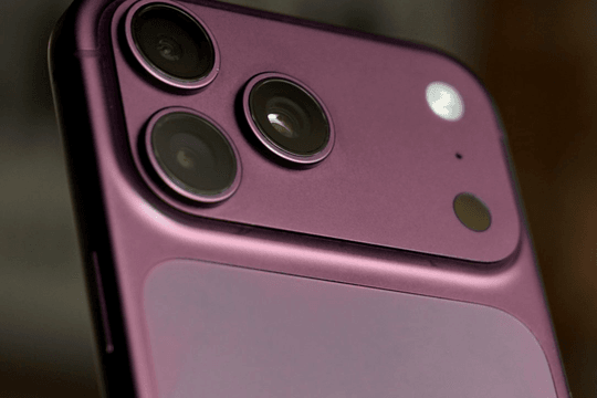 iPhone 18 Pro Max và iPhone Ultra: Áp lực chi phí linh kiện đẩy giá bán lên ngưỡng kỷ lục
