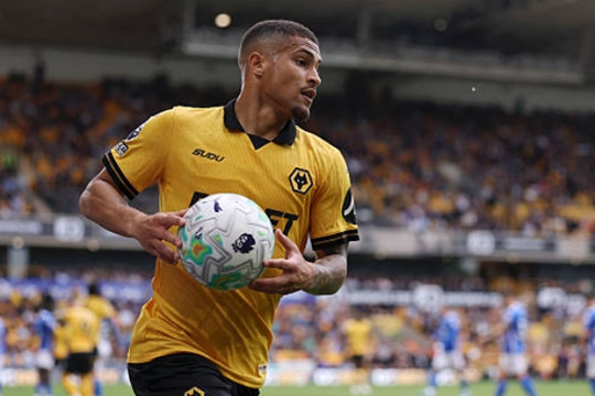 MU và Liverpool đại chiến vì Joao Gomes, Barca chốt xong Karim Adeyemi