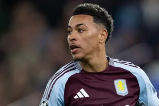 Manchester United sẵn sàng chi 130 triệu bảng chiêu mộ Morgan Rogers từ Aston Villa