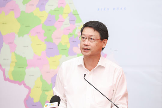 Nâng cao hiệu quả công tác nội chính, phòng ngừa tham nhũng từ sớm