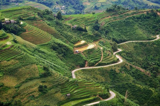 Hà Giang Jeep Tour: khám phá cao nguyên đá theo cách thoải mái hơn cùng HaGiangGo
