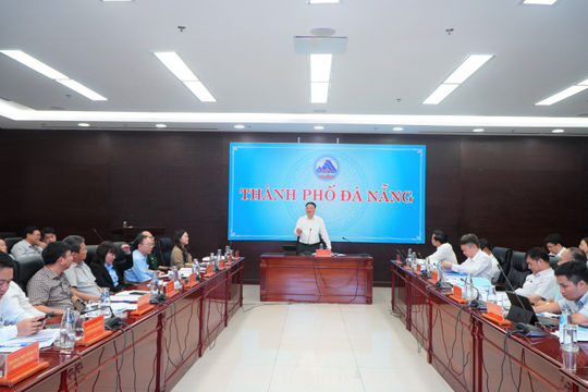 Đà Nẵng có 5 địa phương đảm bảo tiêu chí phân loại đơn vị hành chính phường đặc biệt