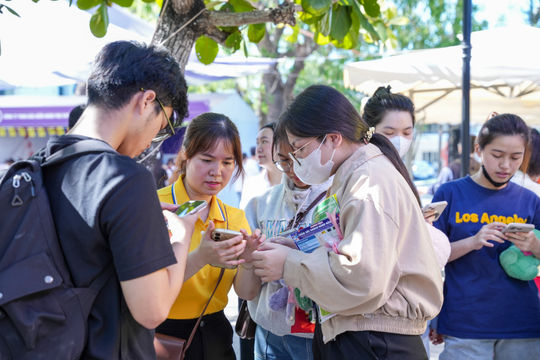 Trường Đại học Công nghệ Thông tin và Truyền thông Việt - Hàn và Trường Đại học Sư phạm Kỹ thuật công bố điểm chuẩn năm 2026