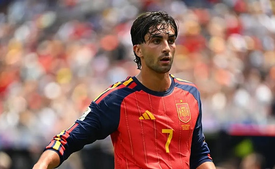 Atletico Madrid nhắm Ferran Torres: Canh bạc trao đổi bom tấn với Barcelona