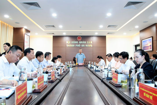 Đà Nẵng: Doanh thu lưu trú, ăn uống, lữ hành 6 tháng đầu năm 2026 đạt hơn 34,7 nghìn tỷ đồng