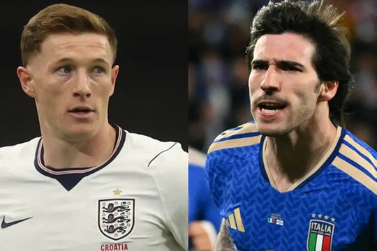 Top 10 thương vụ đắt giá nhất hè 2026: Man City và Tottenham khuynh đảo thị trường
