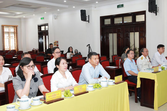 Tổng điều tra kinh tế năm 2026: Đà Nẵng xếp thứ nhất, dẫn đầu 34 tỉnh, thành phố