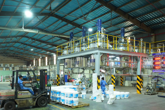 Tăng sức chống chịu cho doanh nghiệp: Tối ưu năng lực quản trị chi phí