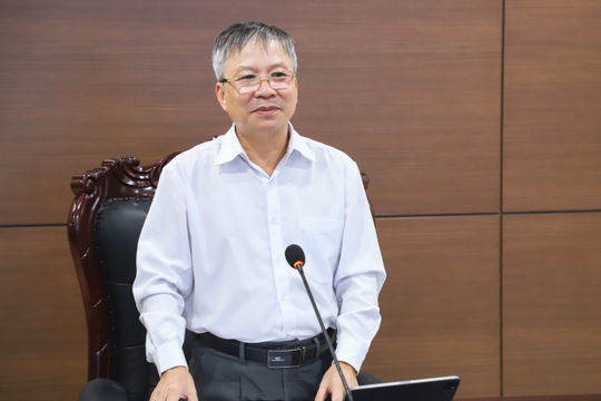 Sớm triển khai tuyến đường kết nối Nam Giang - Tây Giang, tạo động lực phát triển vùng Tây