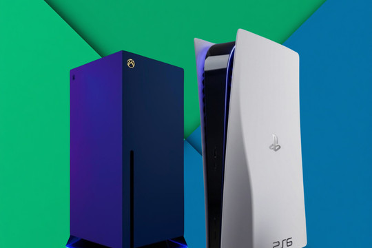 PS6 và Project Helix: Mức giá 600-800 USD liệu có khả thi khi chi phí RAM hạ nhiệt?