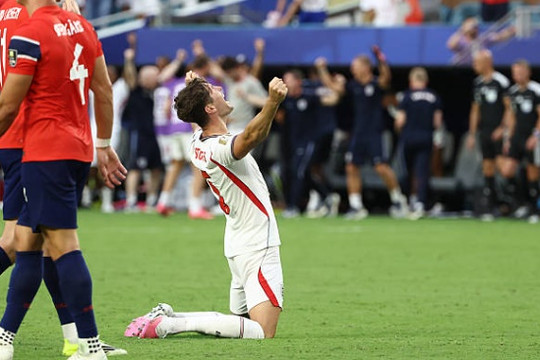 John Stones tại World Cup 2026: Canh bạc cuối cùng của một biểu tượng thất nghiệp