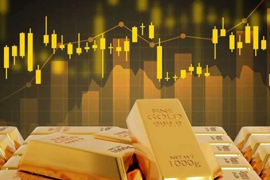 Cập nhật 09:27 sáng 14/07/2026: Giá vàng giảm 1–2, riêng BTMH đi ngang