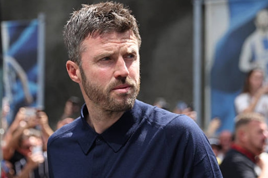 Kế hoạch 50 triệu bảng của Michael Carrick: Andrey Santos sẽ thay đổi diện mạo Man United?