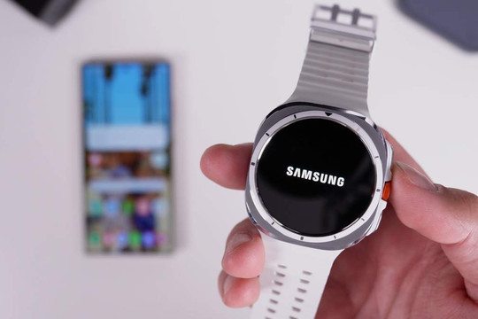 Samsung Galaxy Watch9 và Watch Ultra 2 lộ diện nâng cấp với chip Snapdragon Wear Elite