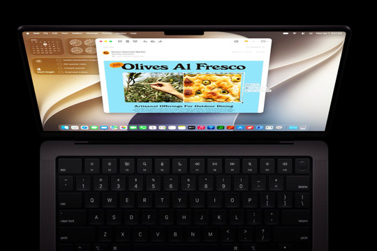 Apple phát hành macOS 27 Golden Gate: Bước ngoặt AI và dấu chấm hết cho chip Intel