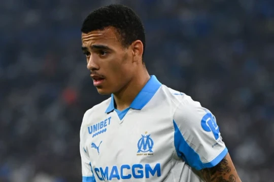 Mason Greenwood gia nhập Fenerbahce với giá 42 triệu euro: Manchester United hưởng lợi lớn