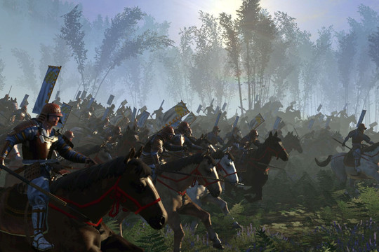 Cơ hội sở hữu Total War: Shogun 2 với giá cực hời: Tượng đài game chiến thuật giảm sâu 80%