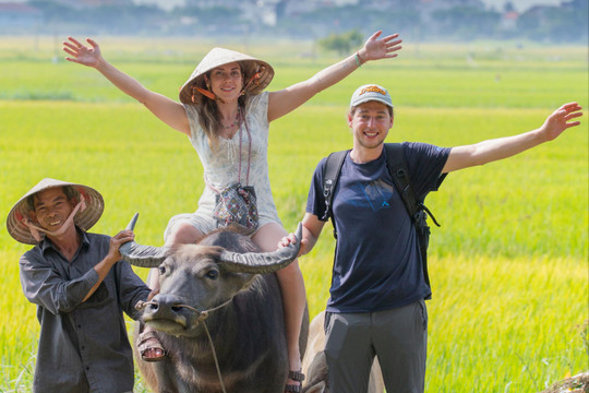 “Chạm vào tĩnh lặng” Đà Nẵng