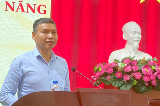 6 tháng đầu năm 2026, Thuế thành phố Đà Nẵng thu 48.329 tỷ đồng
