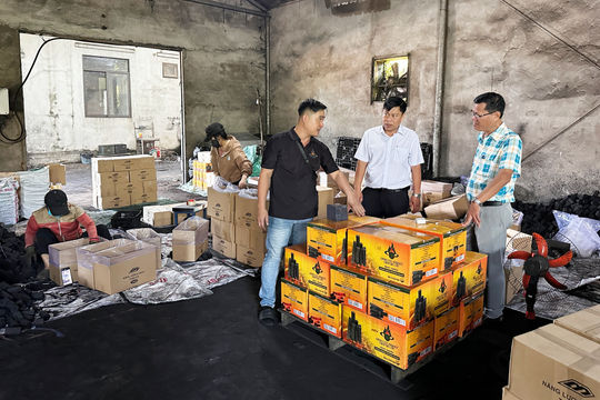 Tăng sức chống chịu cho doanh nghiệp: Đồng hành trên từng chặng đường