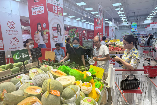 Triển khai nhiều giải pháp tăng thu ngân sách
