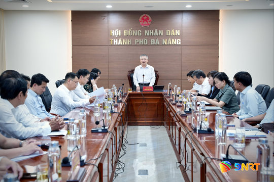 HĐND thành phố Đà Nẵng lắng nghe doanh nghiệp hiến kế phục vụ mục tiêu tăng trưởng
