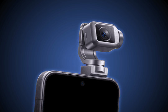 Honor Robot Phone: Smartphone camera cánh tay robot lộ cấu hình cực mạnh trước ngày ra mắt