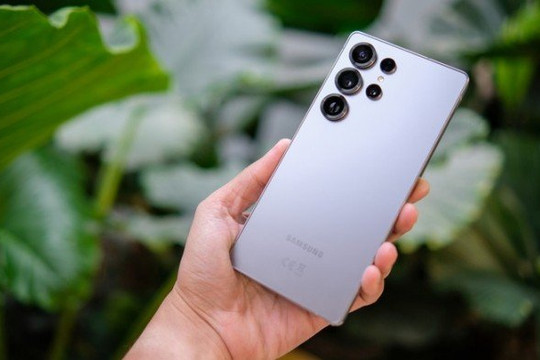 Samsung Galaxy S26 Ultra: Phân tích sức mạnh và lộ trình nâng cấp từ các dòng tiền nhiệm