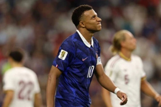 Tây Ban Nha vào chung kết World Cup 2026: Mbappe nổi giận, Pháp gục ngã tại Dallas