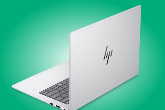 HP trình làng EliteBook 6 G2q: Laptop doanh nghiệp dùng chip Snapdragon X2