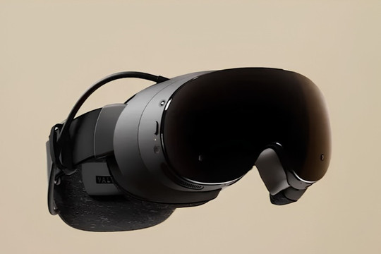 Valve mở rộng danh sách game cho Steam Frame: Tín hiệu kính VR mới sắp ra mắt