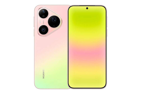 Huawei Pura 90s Pro và Pro Max: Đột phá camera tele 200MP cùng chip Kirin 9030S mạnh mẽ