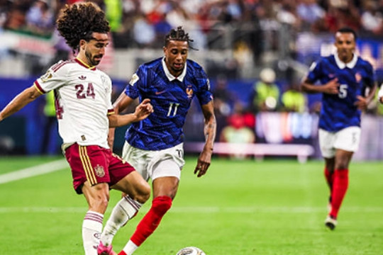 Tây Ban Nha vào chung kết World Cup 2026: Đỉnh cao thực dụng và kỷ lục 37 trận bất bại