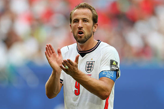 Harry Kane: Từ cỗ máy ghi bàn đến biểu tượng thủ lĩnh hiện đại của tuyển Anh dưới thời Thomas Tuchel