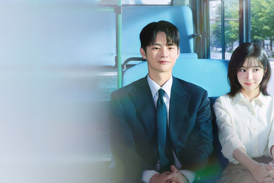 Sếp Ơi Mai Đừng Gặp Nhau: Lịch chiếu và sức hút từ màn kết hợp của Seo In Guk