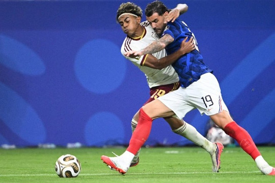 Tây Ban Nha vào chung kết World Cup 2026: Khi hệ thống bóp nghẹt những cá nhân đơn lẻ