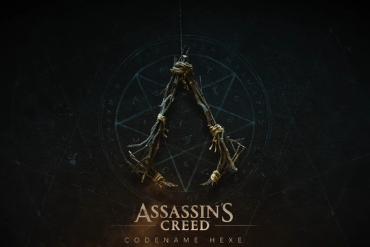 Rò rỉ Assassin's Creed Codename Hexe: Bối cảnh săn phù thủy và thay đổi lớn về lối chơi
