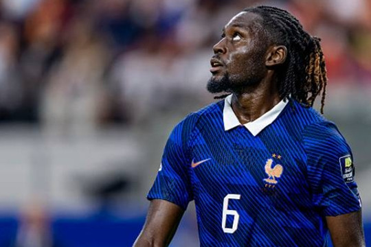 Manu Kone: Cỗ máy quét 47 triệu bảng giúp Manchester United giải bài toán tuyến giữa