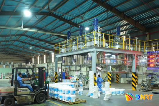 Tăng sức chống chịu cho doanh nghiệp