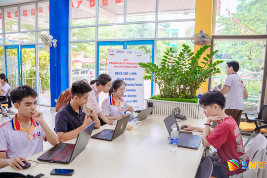 Học bổng trở thành “đòn bẩy” tuyển sinh